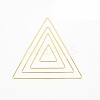 Iron Hoops LS-MAKN-PW0001-092D-03-1