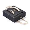 Paper Drawer Jewelry Set Box LS-CON-P015-03A-5