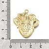 Alloy Enamel Pendants ENAM-K076-03A-01-3