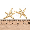 304 Stainless Steel Pendants LS-STAS-P424-06G-3