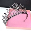 Alloy Hair Bands PW-WG14A62-03-2