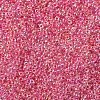 MIYUKI Round Rocailles Beads X-SEED-G007-RR0276-3