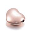 Ion Plating(IP) 304 Stainless Steel Beads STAS-G122-16RG-2
