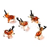 Handmade Bumpy Lampwork Home Decorations X1-LAMP-K039-11-1