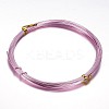 Round Aluminum Wire AW-D009-1.2mm-10m-13-2