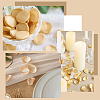 200Pcs Artificial Rose Petals FIND-SP0004-56F-6