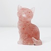Resin Craft Display Decorations DJEW-PW0021-31L-1