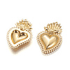 Alloy Pendants LS-PALLOY-O094-01B-G-2