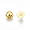 ABS Plastic Cabochons OACR-S034-4mm-01-3