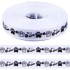 Polyester Ribbon OCOR-WH20061-003-7