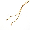 Polyamide Cord Necklace Making LS-AJEW-WH0241-27E-2