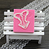 Food Grade Silicone Molds DIY-K011-05-4