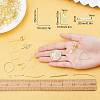 DIY Jewelry Set Making Kit DIY-SC0017-32-3