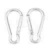 Aluminum Carabiners EA026-01-1