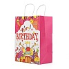 Paper Gift Bags CARB-MSMC002-01-3