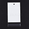 Pearl Film OPP Cellophane Bags OPC-R016-6x14-2