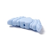 Silicone Focal Beads LS-SIL-G003-A02-2