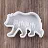 Animal Candle Silicone Molds LS-DIY-U004-01E-2