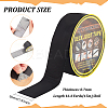 RV & PVC Waterproof Repair Adhesive Tape AJEW-WH0030-17-2