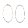 Brass Linking Rings LS-KK-M250-23B-S-1