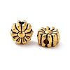 Tibetan Style Alloy Beads FIND-Q094-30AG-2