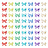 76G Opaque Acrylic Beads SACR-TA0001-69-1