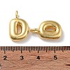 Brass Pendants KK-A199-01G-D-3