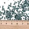 TOHO Round Seed Beads SEED-TR11-0027BD-3