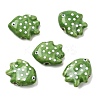 Handmade Porcelain Beads PORC-K010-06C-1