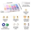 DIY Bracelet Making Kit DIY-FS0009-90-4