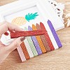 Sealing Wax Sticks DIY-WH0003-C18-4
