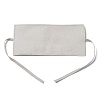 Microfiber Jewelry Storage Gift Pouches PAAG-PW0010-003C-05-2