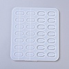 Pendant Silicone Molds DIY-L023-24-1