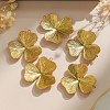 304 Stainless Steel Pendants LS-STAS-M116-34G-1