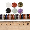 Natural Mixed Stone Beads Strands G-G275-B01-01-5