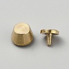Brass Jewelry Box Drawer Handles FIND-WH0148-474-1