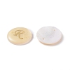 (Defective Closeout Sale: Yellowing) LS-SHEL-XCP0001-03E-3