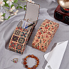 PU Leather Eyeglass Cases AJEW-CN0005-92B-04-4