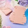 Cardboard Paper Packaging Boxes CON-TAC0008-09A-6