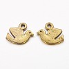 Alloy Charms EA9092Y-G-2