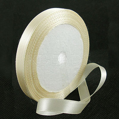 Single Face Satin Ribbon SRIB-Y123-1