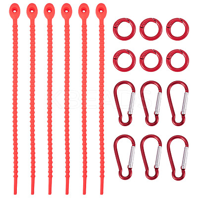 Making Finding Kits DIY-TA0013-24C-1
