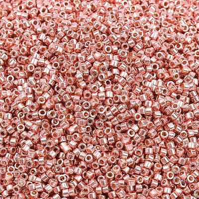 MIYUKI Delica Beads SEED-X0054-DB2503-1
