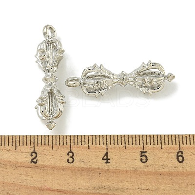 Alloy Pendants FIND-U015-10P-1