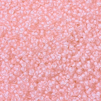 MIYUKI Round Rocailles Beads X-SEED-G007-RR1923-1