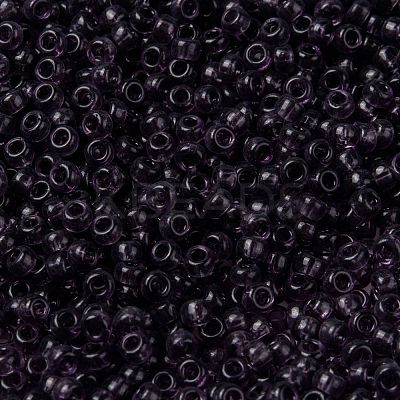 MIYUKI Round Rocailles Beads SEED-X0055-RR0157-1