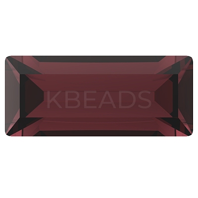 Preciosa® MAXIMA Crystal Fancy Stones X-PRC-FB7-90100-1