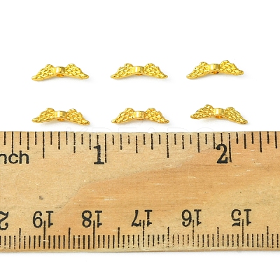 100Pcs Alloy Beads FIND-FS0002-45-1