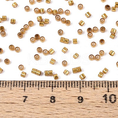 Glass Seed Beads SEED-S042-04B-16-1
