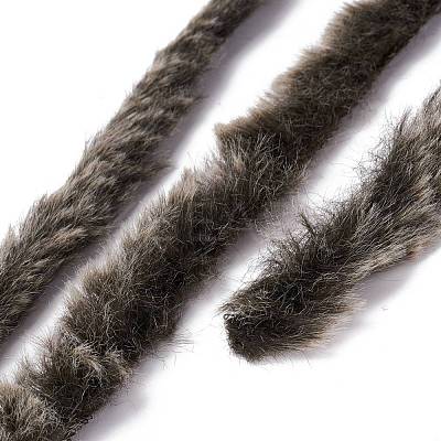 Polyester & Nylon Yarn YCOR-C001-01I-1